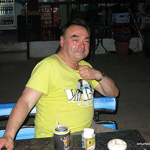 2014-04-22 Smurf Bar