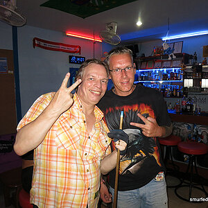 2014-04-22 Smurf Bar