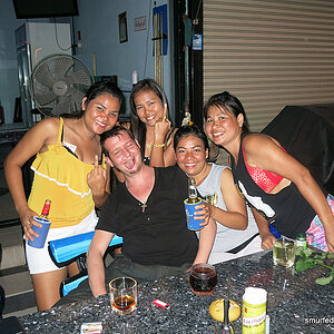 2014-04-22 Smurf Bar