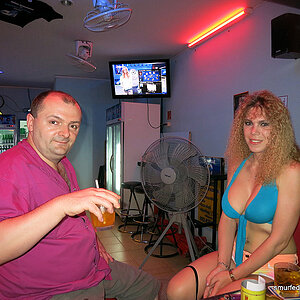 2014-04-22 Smurf Bar