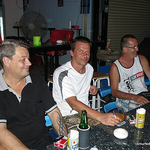 2014-04-22 Smurf Bar