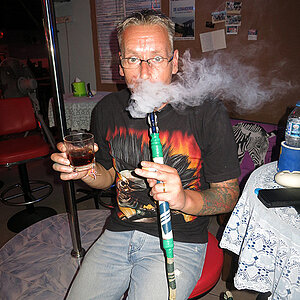 2014-04-22 Smurf Bar