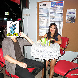 2014-04-22 Smurf Bar