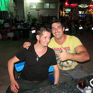 2014-04-22 Smurf Bar