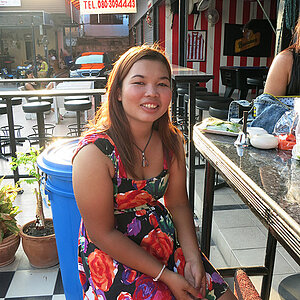 2014-04-23 Smurf Bar