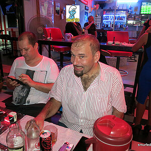 2014-04-23 Smurf Bar