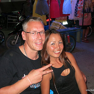 2014-04-23 Smurf Bar