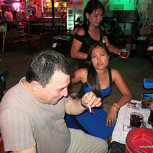 2014-04-23 Smurf Bar