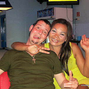 2014-04-24 Smurf Bar