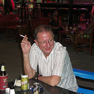 2014-04-24 Smurf Bar