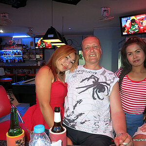 2014-04-24 Smurf Bar