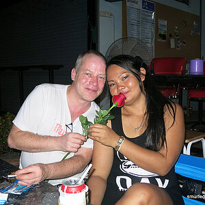 2014-04-24 Smurf Bar