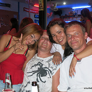 2014-04-24 Smurf Bar