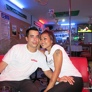 2014-04-24 Smurf Bar