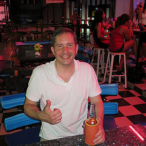 2014-04-24 Smurf Bar