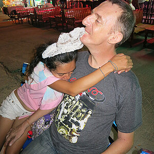 2014-04-24 Smurf Bar