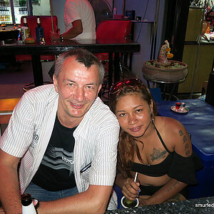 2014-04-24 Smurf Bar