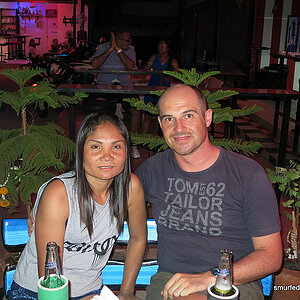 2014-04-25 Smurf Bar