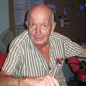 2014-04-25 Smurf Bar