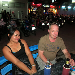 2014-04-25 Smurf Bar