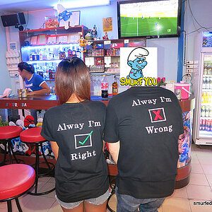 2014-04-25 Smurf Bar