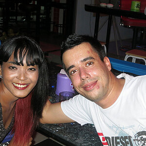 2014-04-25 Smurf Bar