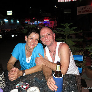 2014-04-26 Smurf Bar