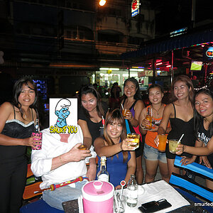 2014-04-26 Smurf Bar