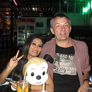 2014-04-26 Smurf Bar