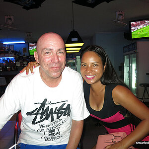 2014-04-26 Smurf Bar