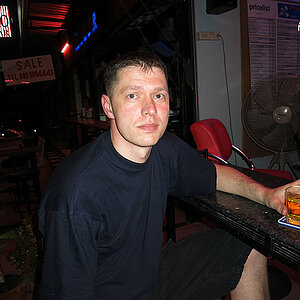 2014-04-26 Smurf Bar