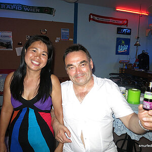 2014-04-26 Smurf Bar