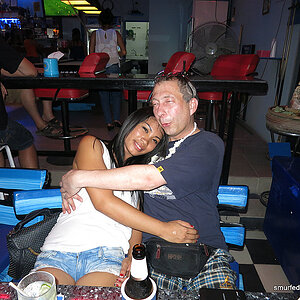 2014-04-26 Smurf Bar