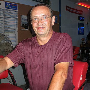 2014-04-26 Smurf Bar