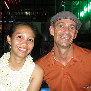 2014-04-26 Smurf Bar