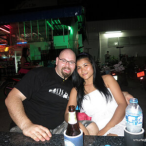 2014-04-26 Smurf Bar