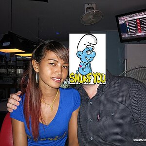 2014-04-26 Smurf Bar