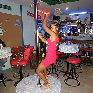 2014-04-27 Smurf Bar