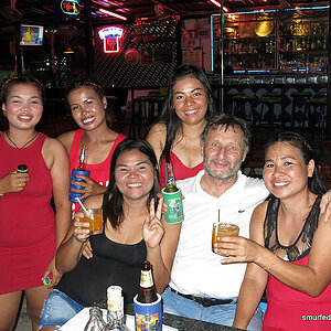 2014-04-27 Smurf Bar