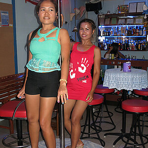 2014-04-27 Smurf Bar