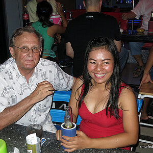 2014-04-27 Smurf Bar