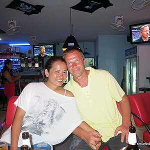 2014-04-27 Smurf Bar