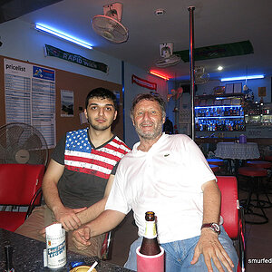 2014-04-27 Smurf Bar