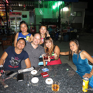 2014-04-28 Smurf Bar