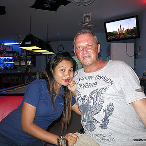 2014-04-28 Smurf Bar