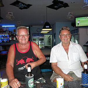 2014-04-28 Smurf Bar