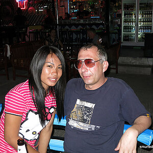 2014-04-28 Smurf Bar