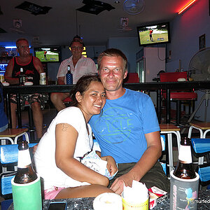 2014-04-28 Smurf Bar