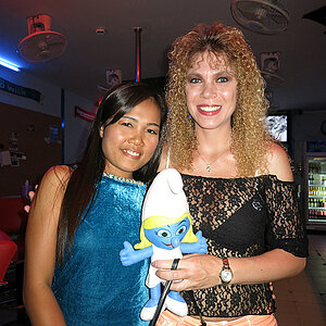 2014-04-28 Smurf Bar