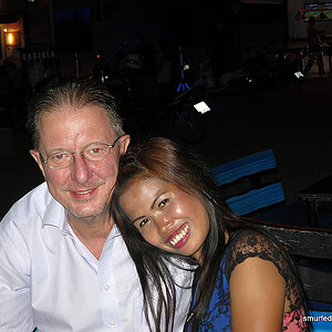 2014-04-28 Smurf Bar